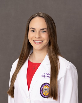 Catherine Thibodeaux,&nbsp;M.D.